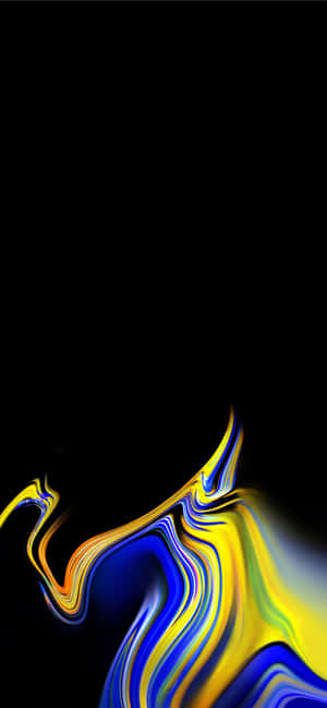 Bedste Amoled-baggrund — OnePlus Turbo 6V Wallpapers