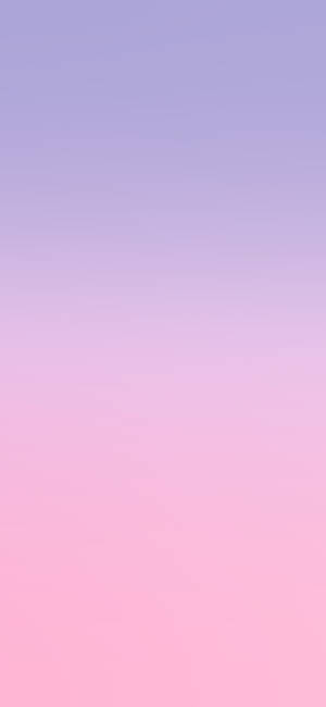 Lys lilla æstetisk pink gradient — Pastel pink æstetik Wallpapers