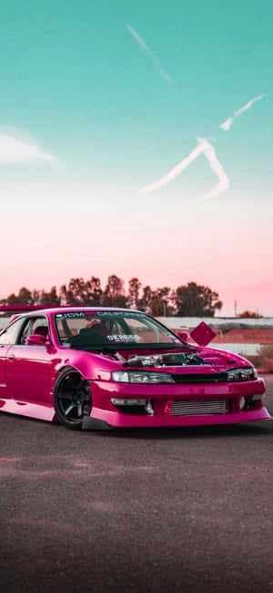 JDM billeder — Galaxy M06 Wallpapers