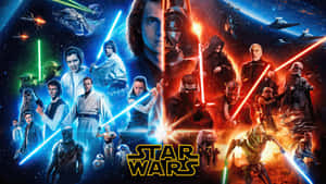 Star Wars Baggrund baggrunde