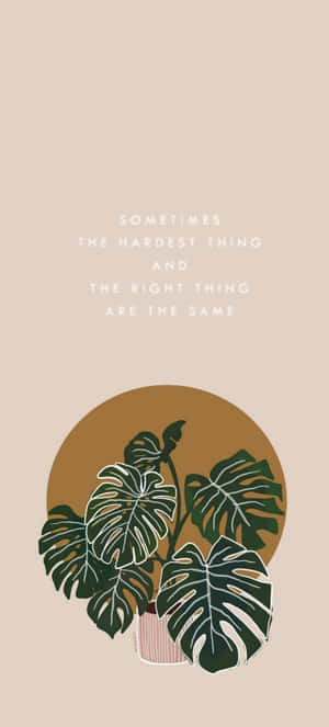Boho kunst — iPhone 12 Wallpapers