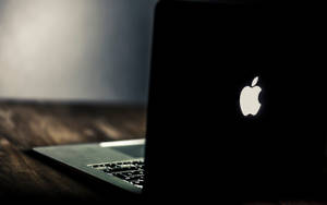Macbook Air Lit — MacBook Air Wallpapers