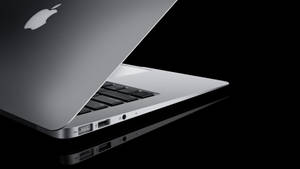 Macbook Air Slank — MacBook Air Wallpapers