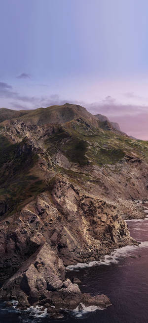 MacOS Catalina photography wallpaper — 1320x2868 Wallpapers