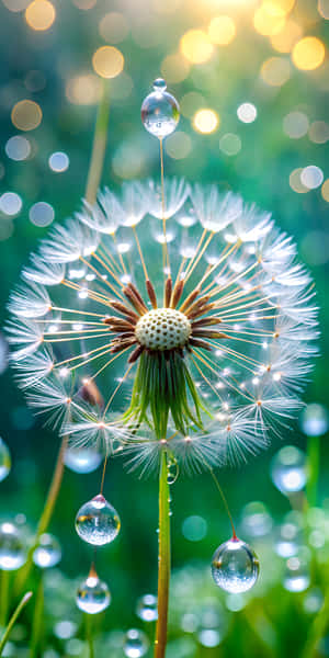 Mælkebøtte, Mælkebøttebilleder, Blomsteræstetik, Blomst, Naturlig, Natur 4k, Naturlige skønhedsbilleder, Natur 4k baggrund, Naturæstetisk telefon, Forår, Forårsæstetik, Forårsæstetisk baggrund, Forårsæstetiske billeder, Blomsterbaggrund, Naturbaggrund — Blomst GIF Wallpapers
