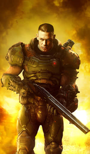 Iphone Xs Gears Of War 5 Baggrund — Infinix Xpad 20 Pro Wallpapers