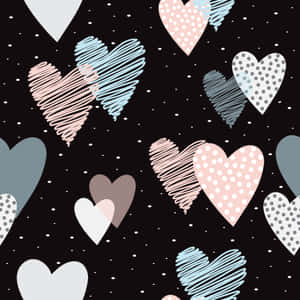 Søde kærlighedsbilleder — Sød kærlighed Wallpapers