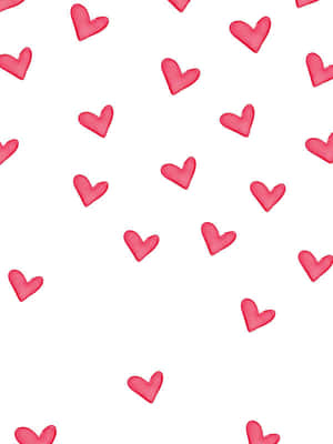 Mærk kærligheden denne Valentinsdag — 3:4 Wallpapers