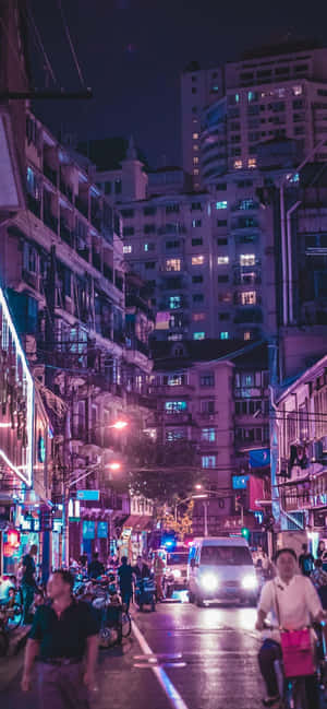 Iphone Xs Max baggrund — Pixel 11 Pro XL Wallpapers