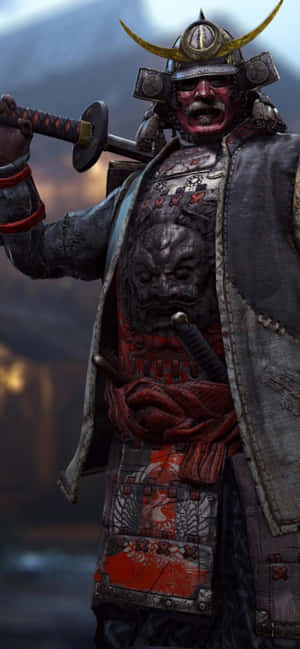 Iphone Xs Max For Honor Baggrund — Galaxy A55 Wallpapers