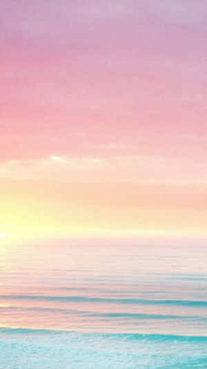 Pastelregnbuebaggrund — Pastel regnbue Wallpapers