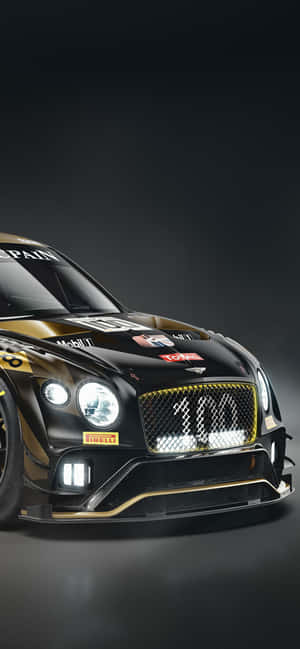 Iphone Xs Max Bentley Baggrund — Nothing Phone (4a) Pro Wallpapers