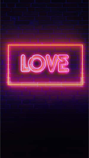 Neonpink æstetiske billeder — Lys pink æstetik Wallpapers