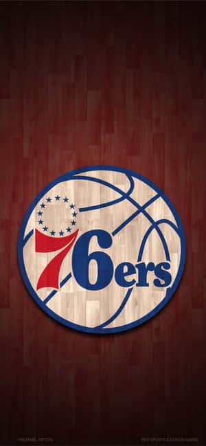 76ers iPhone — iPhone 14 Pro Wallpapers