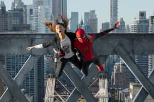 Spiderman billeder — Edderkoppenmand Wallpapers