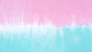 Pastel tie-dye baggrund — Pastel Wallpapers