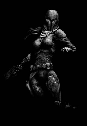 1920x2773 Star Wars Mandalorian tapet — Oppo Pad 5 Pro Wallpapers