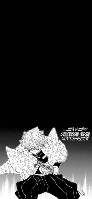 Manga Iphone — Galaxy A26 Wallpapers