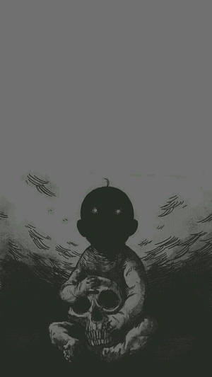 Goth-æstetik — Gotisk æstetik Wallpapers