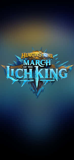 Iphone Xs Hearthstone Baggrund — Realme C85 Pro Wallpapers