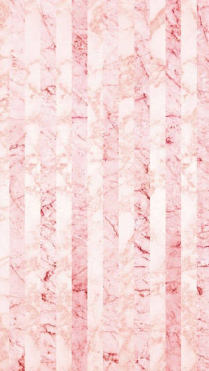 Marmor lyserøde lodrette stribemønster — Pink Wallpapers