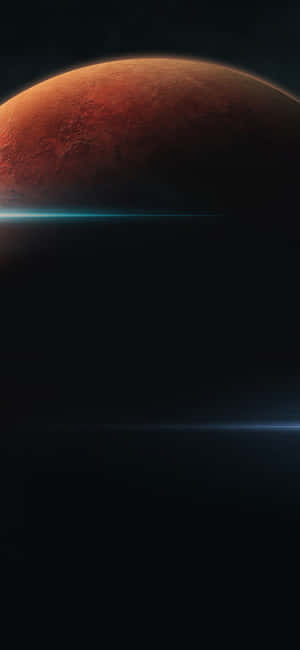 Mars baggrund — Tecno Pop X Wallpapers