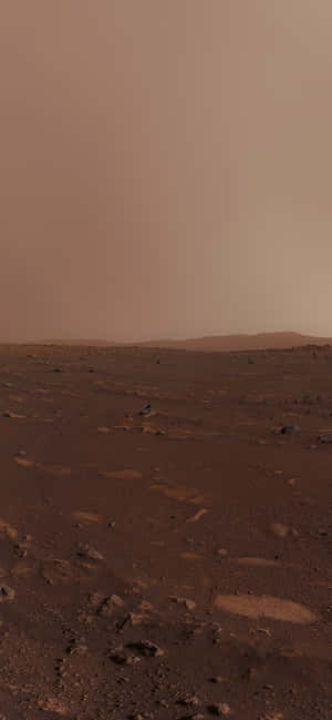 Mars baggrund — iPhone 12 Wallpapers