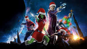 Marvel jul