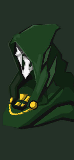 Pixel 3xl Doom Baggrund — Honor X9e Pro Wallpapers