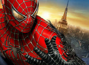 Spiderman billeder — Edderkoppenmand Wallpapers