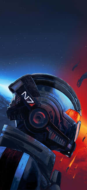 Legendariske Billeder — Galaxy M Wallpapers