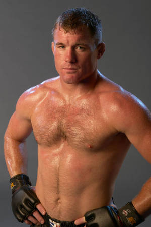 Matt Hughes portrætpositur — Huawei MatePad Edge Wallpapers