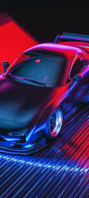 Pixel 3 Need For Speed Heat Baggrund — Pixel 10 Wallpapers