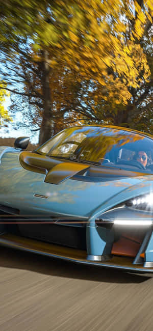Iphone X Forza Motorsport 7 Baggrund — Galaxy F36 Wallpapers