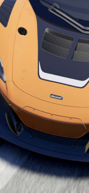 Iphone X Project Cars 2 Baggrund — POCO X8 Wallpapers