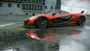 720p Project Cars Baggrund — Project cars Wallpapers
