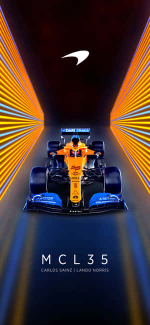 McLaren Formel 1 — Redmi Note 15 Special Wallpapers