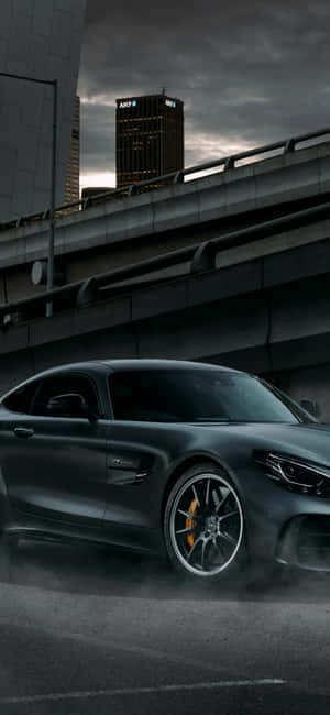 Mercedes Amg Baggrund — OnePlus Nord 5 Wallpapers