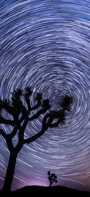 Meteor Stock Photo til Xiaomi Redmi Note 9