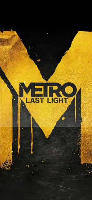 Android Metro Last Light Baggrund — iPhone 11 Wallpapers