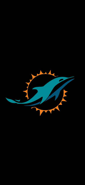 Miami Dolphins Iphone — Galaxy A37 Wallpapers