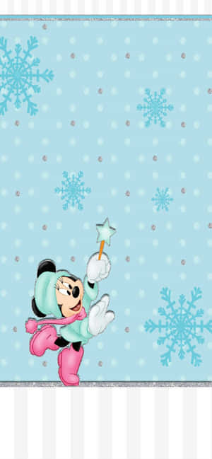 Iphone Xs Max Disney Baggrund — POCO X8 Pro Max Wallpapers
