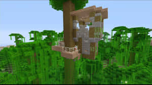 720p Minecraft Baggrund — Minecraft Wallpapers