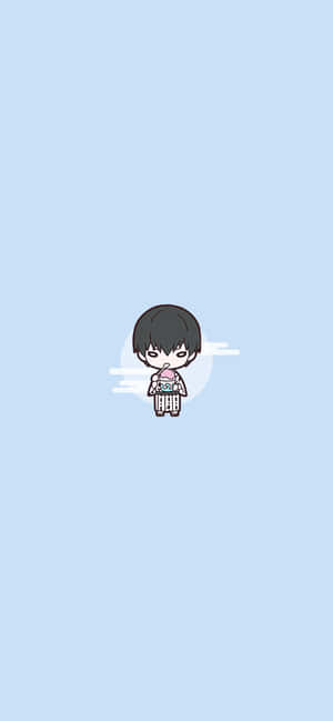 Suna Rintarou — Vivo V60 Lite Wallpapers