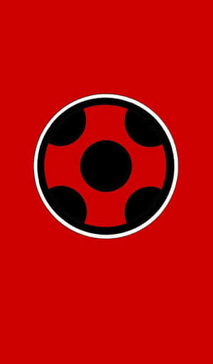 Miraculous Ladybug-baggrund — Honor Pad X7 Wallpapers