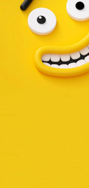 Mister Joe Gul Hulslag — Galaxy Note Wallpapers