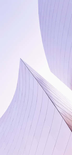 Modern Iphone — Oppo A6s Pro Wallpapers
