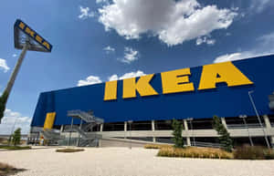 Ikea billeder — MacBook Air M4 Wallpapers