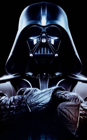 Mørk Darth Vader Star Wars Tablet — Galaxy Tab S Wallpapers