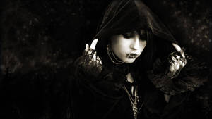 Goth-æstetik — Gotisk æstetik Wallpapers